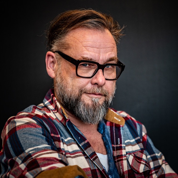 Porträt von Michael Fromm